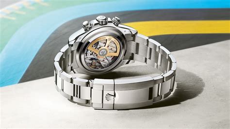 100 stainless steel rolex|Rolex le mans 100th anniversary.